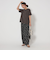 【WEB限定】＜at ease＞フォトプリント Tシャツ
