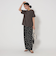 【WEB限定】＜at ease＞フォトプリント Tシャツ