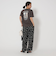 【WEB限定】＜at ease＞フォトプリント Tシャツ