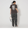 【WEB限定】＜at ease＞フォトプリント Tシャツ