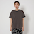 【WEB限定】＜at ease＞フォトプリント Tシャツ