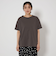 【WEB限定】＜at ease＞フォトプリント Tシャツ