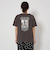 【WEB限定】＜at ease＞フォトプリント Tシャツ