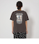 【WEB限定】＜at ease＞フォトプリント Tシャツ