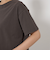 【WEB限定】＜at ease＞フォトプリント Tシャツ