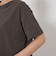 【WEB限定】＜at ease＞フォトプリント Tシャツ