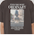 【WEB限定】＜at ease＞フォトプリント Tシャツ