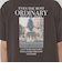 【WEB限定】＜at ease＞フォトプリント Tシャツ