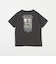 【WEB限定】＜at ease＞フォトプリント Tシャツ