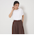 【WEB限定】＜at ease＞フォトプリント Tシャツ