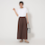 【WEB限定】＜at ease＞フォトプリント Tシャツ