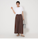 【WEB限定】＜at ease＞フォトプリント Tシャツ