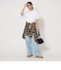 【WEB限定】＜at ease＞フォトプリント Tシャツ