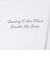 【WEB限定】＜at ease＞フォトプリント Tシャツ