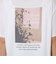 【WEB限定】＜at ease＞フォトプリント Tシャツ