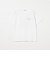【WEB限定】＜at ease＞フォトプリント Tシャツ