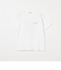 【WEB限定】＜at ease＞フォトプリント Tシャツ