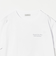 【WEB限定】＜at ease＞フォトプリント Tシャツ