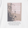 【WEB限定】＜at ease＞フォトプリント Tシャツ