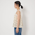 【WEB限定】＜at ease＞ドット キャミソール