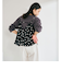 【WEB限定】＜at ease＞ドット キャミソール