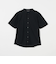 【別注】＜Brooks Brothers＞GLR カノコ バンドカラー 半袖 シャツ