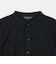 【別注】＜Brooks Brothers＞GLR カノコ バンドカラー 半袖 シャツ