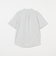 【別注】＜Brooks Brothers＞GLR カノコ バンドカラー 半袖 シャツ