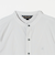 【別注】＜Brooks Brothers＞GLR カノコ バンドカラー 半袖 シャツ