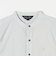 【別注】＜Brooks Brothers＞GLR カノコ バンドカラー 半袖 シャツ