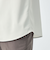 【別注】＜Brooks Brothers＞GLR カノコ バンドカラー 半袖 シャツ