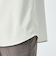 【別注】＜Brooks Brothers＞GLR カノコ バンドカラー 半袖 シャツ