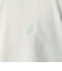 【別注】＜Brooks Brothers＞GLR カノコ バンドカラー 半袖 シャツ