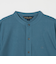 【別注】＜Brooks Brothers＞GLR カノコ バンドカラー 半袖 シャツ