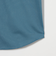 【別注】＜Brooks Brothers＞GLR カノコ バンドカラー 半袖 シャツ