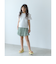 【スタメンシリーズ】HC ショルダースリット Tシャツ / キッズ 100cm-160cm