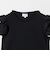 【スタメンシリーズ】HC ショルダースリット Tシャツ / キッズ 100cm-160cm