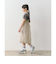 【スタメンシリーズ】HC ショルダースリット Tシャツ / キッズ 100cm-160cm