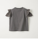 【スタメンシリーズ】HC ショルダースリット Tシャツ / キッズ 100cm-160cm