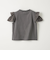【スタメンシリーズ】HC ショルダースリット Tシャツ / キッズ 100cm-160cm