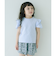 【スタメンシリーズ】HC ショルダースリット Tシャツ / キッズ 100cm-160cm