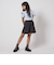 【スタメンシリーズ】HC ショルダースリット Tシャツ / キッズ 100cm-160cm