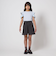 【スタメンシリーズ】HC ショルダースリット Tシャツ / キッズ 100cm-160cm