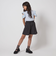 【スタメンシリーズ】HC ショルダースリット Tシャツ / キッズ 100cm-160cm