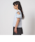 【スタメンシリーズ】HC ショルダースリット Tシャツ / キッズ 100cm-160cm