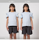 【スタメンシリーズ】HC ショルダースリット Tシャツ / キッズ 100cm-160cm