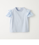 【スタメンシリーズ】HC ショルダースリット Tシャツ / キッズ 100cm-160cm