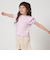 【スタメンシリーズ】HC ショルダースリット Tシャツ / キッズ 100cm-160cm