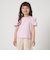 【スタメンシリーズ】HC ショルダースリット Tシャツ / キッズ 100cm-160cm