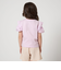【スタメンシリーズ】HC ショルダースリット Tシャツ / キッズ 100cm-160cm